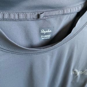 Rapha performance shirt